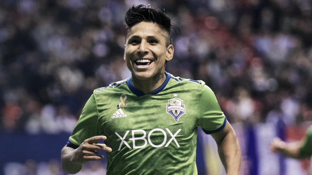 El ascenso de Seattle Sounders desde la llegada de Raúl Ruidíaz