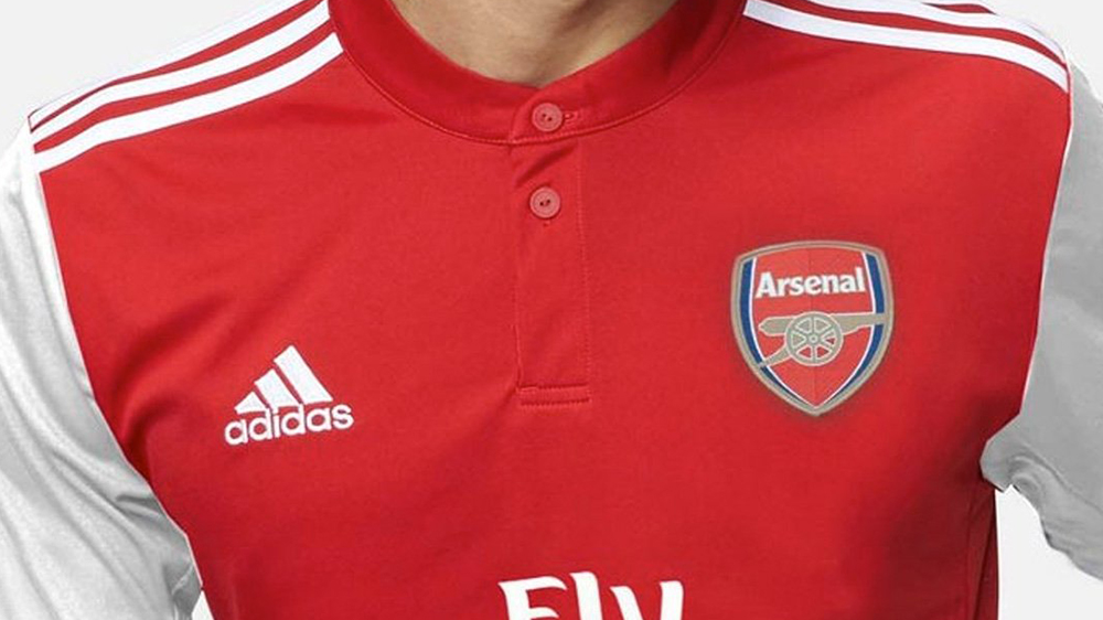Alianza Marinero neumático Arsenal firma con Adidas y será el tercer equipo mejor pagado del mundo por  concepto de indumentaria