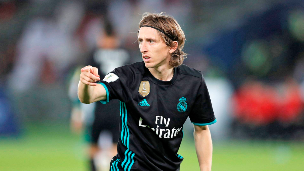 Inter De Milán Seguirá Insistiendo En El Fichaje De Luka Modric 8692