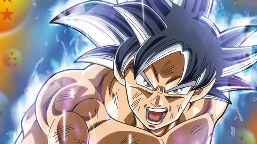 Dragon Ball Super: El modo 'Ultra instinto' llega finalmente al manga [FOTO]