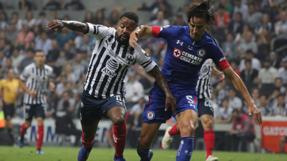 Cruz Azul campeón de la Copa MX 2018 tras vencer 20 a Monterrey [RESUMEN Y GOLES]