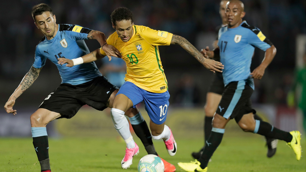 Brasil vs Uruguay día, hora y canales del amistoso por fecha FIFA