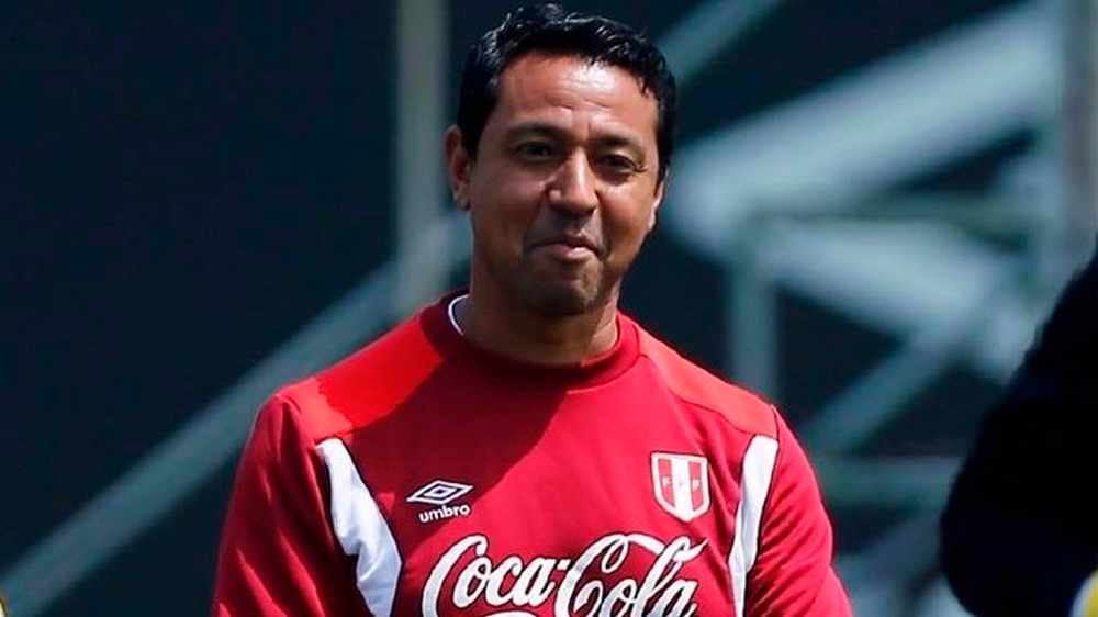 Nolberto Solano Revelará Los Secretos De Su Exitosa Carrera A Julio ...