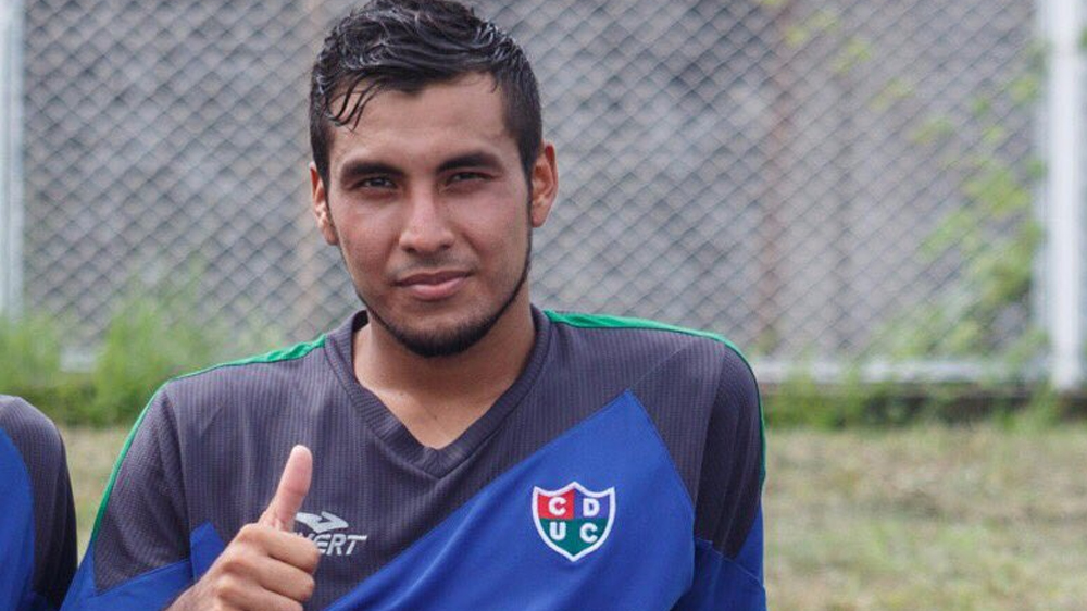 ¿Cuál es el estado de Gabriel Sánchez, jugador de Unión Comercio