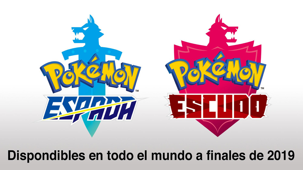 Pokemon Espada y Escudo: Se revelan nuevos detalles