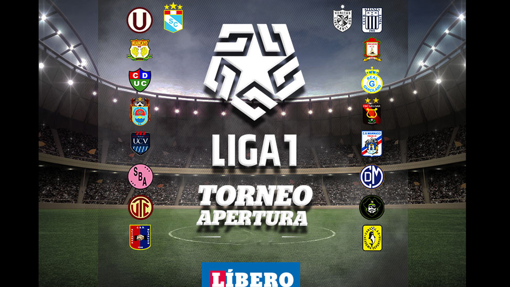 Liga 1 Movistar EN VIVO: resultados y tabla de la fecha 7 del Torneo ...