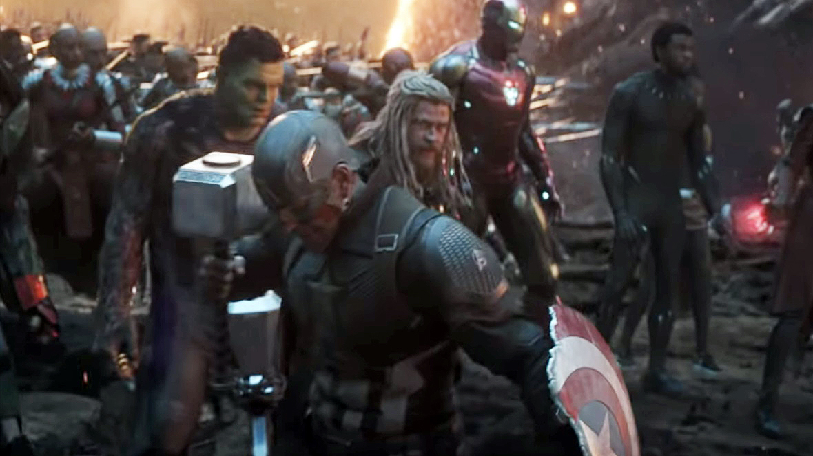 Avengers: Endgame | Thanos no se dio cuenta de este rival durante la  batalla final [VIDEO]