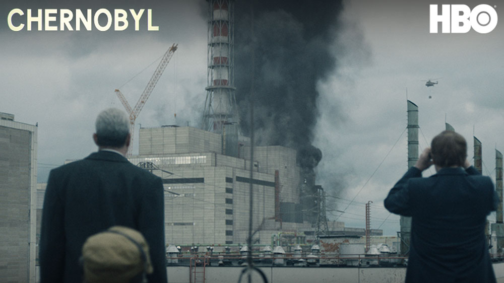 Chernobyl ONLINE HBO ver último capítulo 5 temporada 1