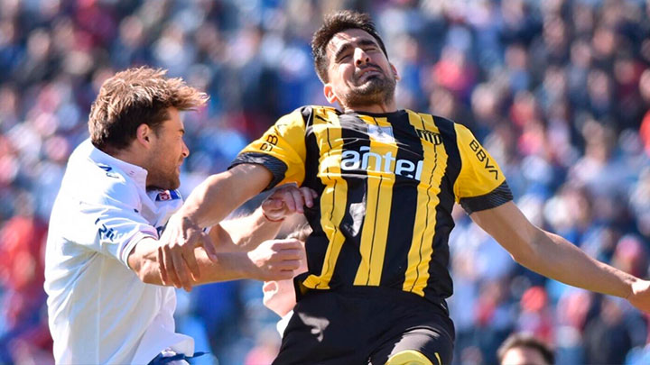 Ver EN VIVO Nacional vs. Peñarol: cómo seguir el Superclásico, por TV y  ONLINE - TyC Sports