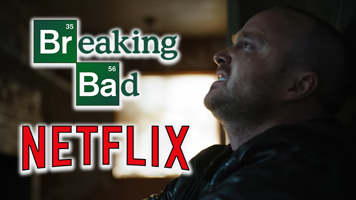 breaking bad netflix 2020