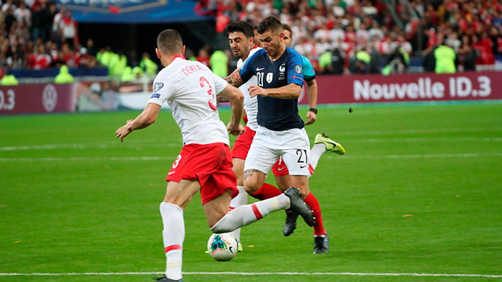 Eurocopa 2020 3 Y 4 Puesto