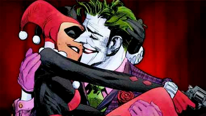 Harley Quinn mata al Joker en último comic de Batman [FOTO]