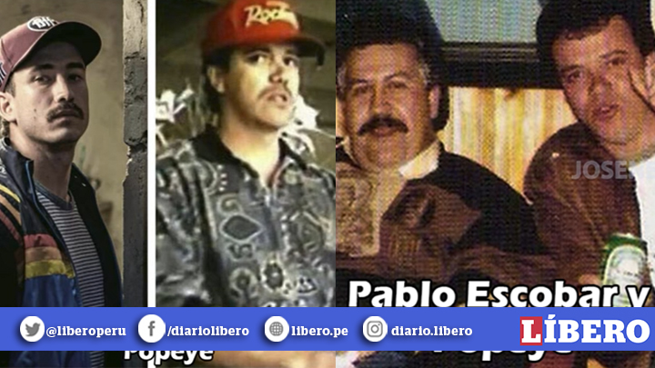 dolor de estómago pelota restante Sobreviviendo a Escobar": Conoce quién es quién en la serie de Netflix  sobre la vida de Pablo Escobar