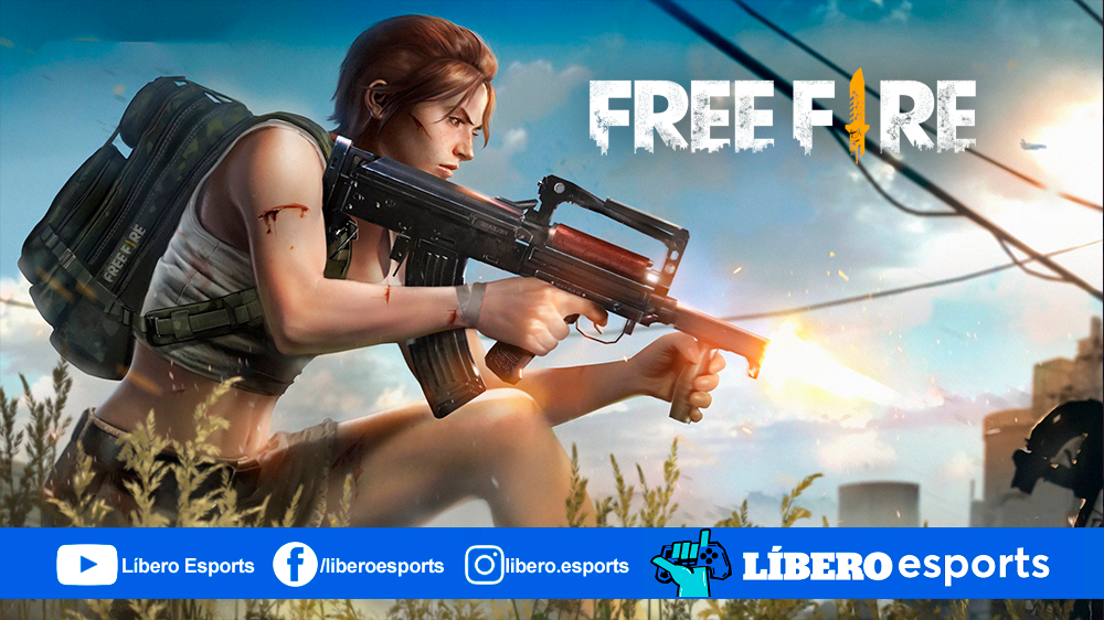 Free Fire MAX: cómo descargarlo y requisitos mínimos para jugar