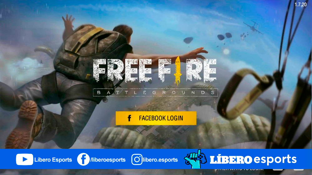 Jugar Gratis Fre Fire