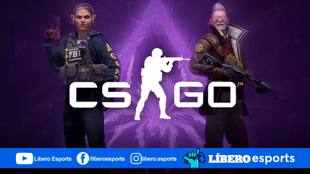 Counter Strike: como ganar tu primer rango, distribución y más [GUÍA]