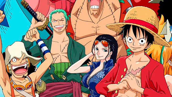 One Piece Manga 980 Luffy Y Zoro Se Enfrentan Ante Un Complicado Enemigo Fotos