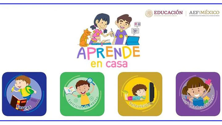 Aprende en Casa SEP vía TV UNAM EN VIVO: horarios y clases del