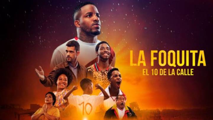 La Foquita El 10 De La Calle