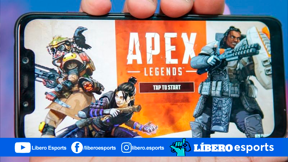 Apex Legends EA confirma versión móvil ¿Cuándo será su