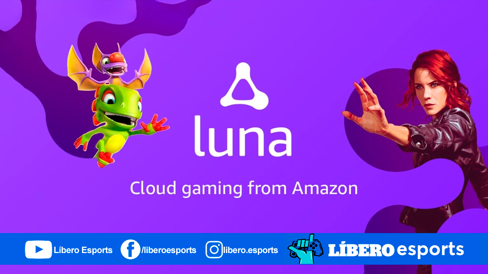 Amazon Luna para iOS supera con éxito las estrictas pautas de Apple