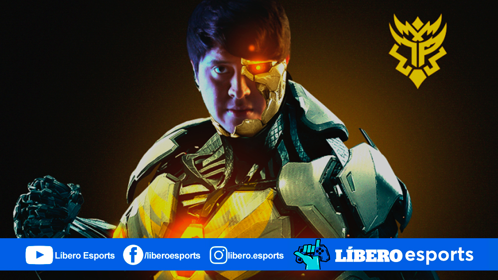 Dota 2: Thunder Predator anuncia que Frank dejó de ser parte del equipo