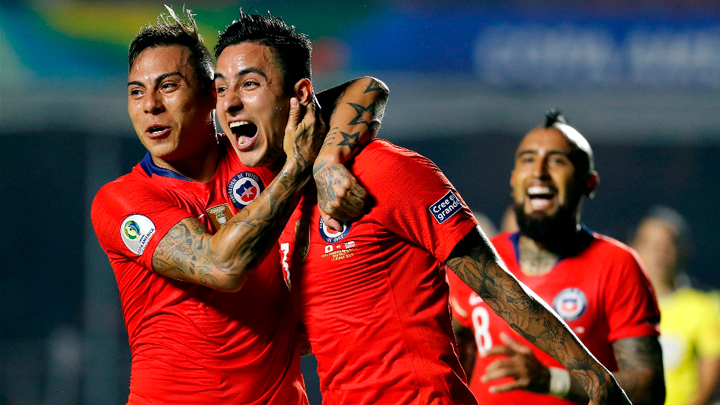 Erick Pulgar Fue Denunciado Por La Fiorentina Tras Viajar A Chile Sin Permiso