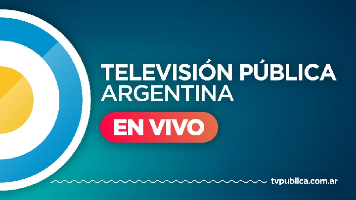 Ver TV Pública EN VIVO, partido Argentina 0-0 PT AHORA Eliminatorias Qatar 2022