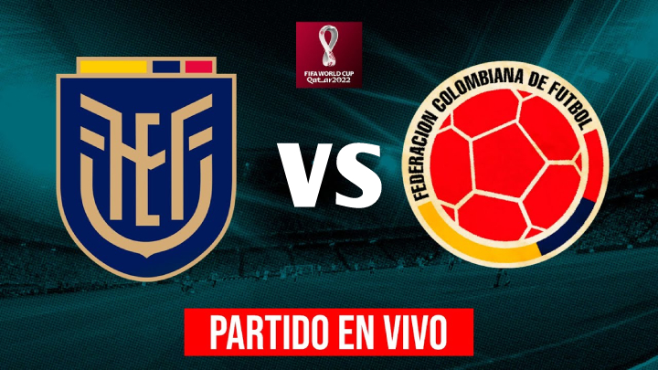 Ecuador Confirma Su Gran Nivel Goleo 6 1 A Colombia En Eliminatorias Qatar 2022 Video
