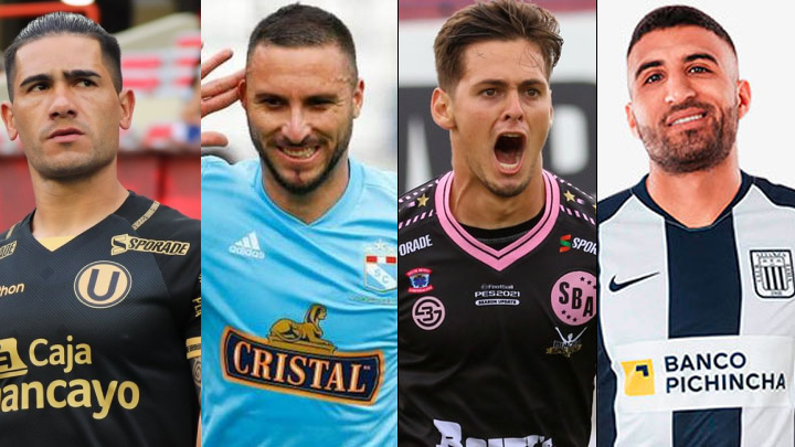 Alianza Lima se hunde y Llacuabamba descendió así está Alianza Lima se hunde y Llacuabamba descendió así está
