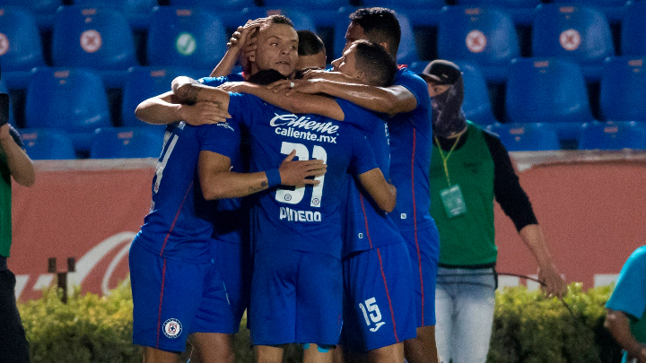 Inatajables! Cinco golazos de Orbelín Pineda con equipos mexicanos, TUDN  Fútbol