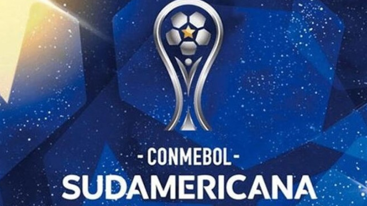 Copa Sudamericana EN VIVO horarios, canales y programación de la