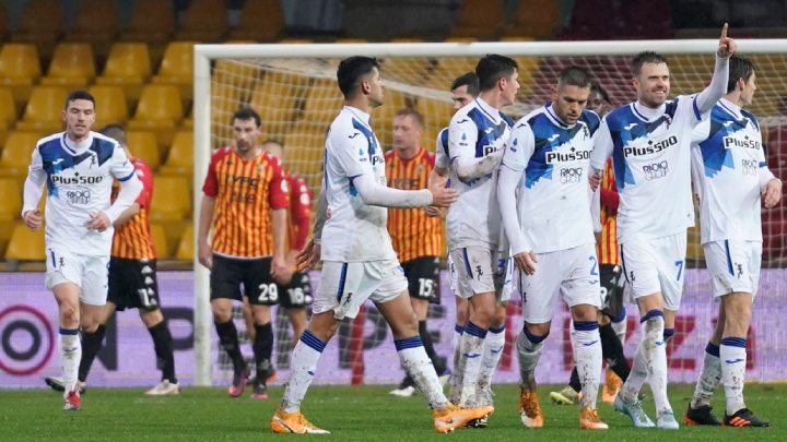 Benevento vs atalanta en vivo Clearance