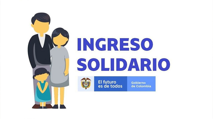 Ingreso Solidario 2021 Consultar Si Eres Beneficiario Y Como Cobrar Los 160 000 Pesos