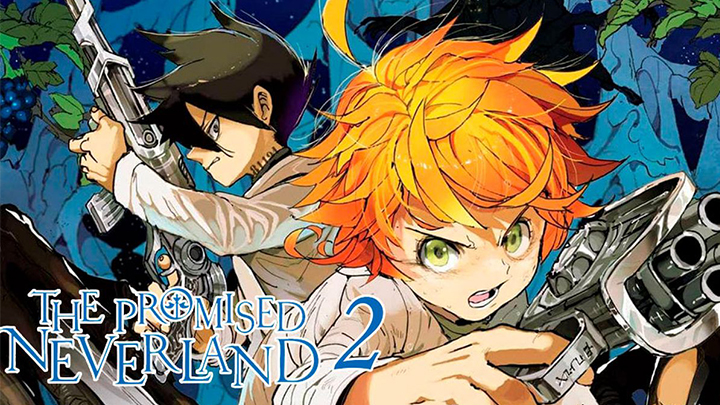 The Promised Neverland temporada 3, fecha de lanzamiento y más