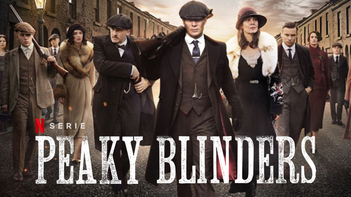 Peaky Blinders Se Despedirá De La Pantalla Chica Con Su Sexta Temporada 