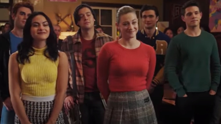 Cuantos Capitulos Tiene La Temporada 5 De Riverdale