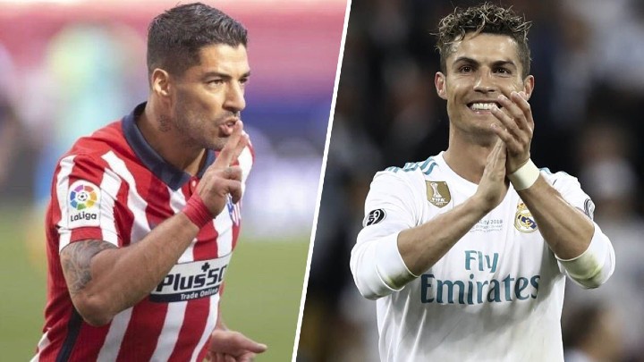 Cuántos Goles Lleva Luis Suárez En El Atlético De Madrid