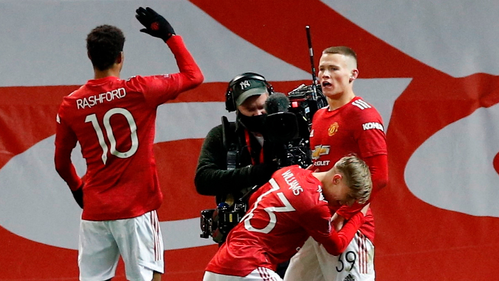 Europa League: Real Sociedad vs Manchester United se jugará en Turín