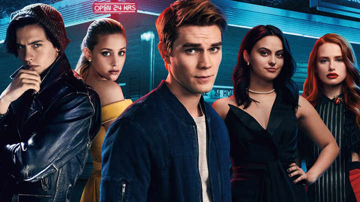 Cuantos Capitulos Tiene La Serie Riverdale