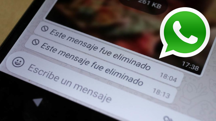 Como Recuperar Conversacion De Whatsapp Reportada
