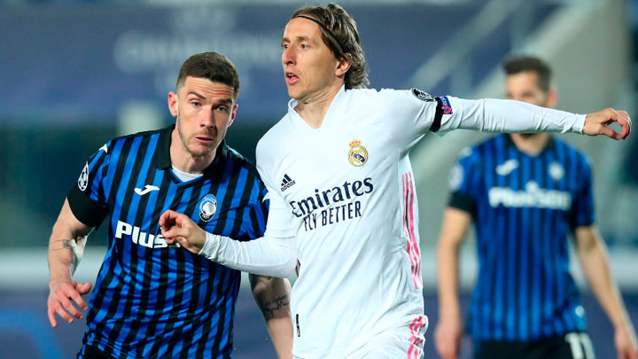 Real Madrid vs Atalanta EN VIVO: fecha, hora y canal para ver duelo por