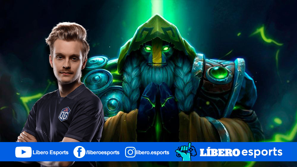 Почему jerax ушел из доты