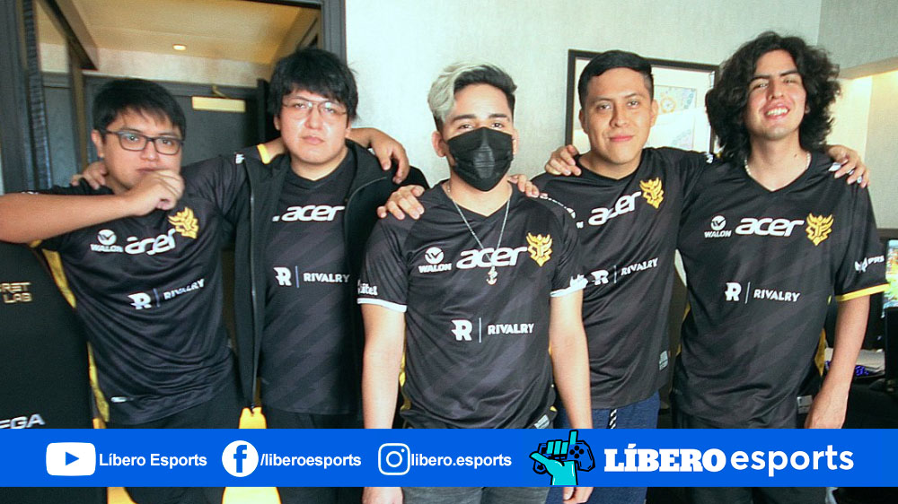 Dota 2: ¡Histórico! Thunder Predator elimina a Team Aster en Singapore ...