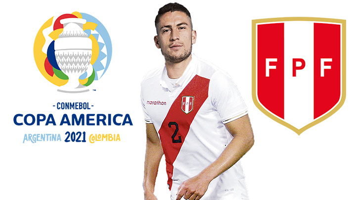 Seleccion Peruana Presenta Lista Preliminar Para Copa America Con Presencia De Santiago Ormeno