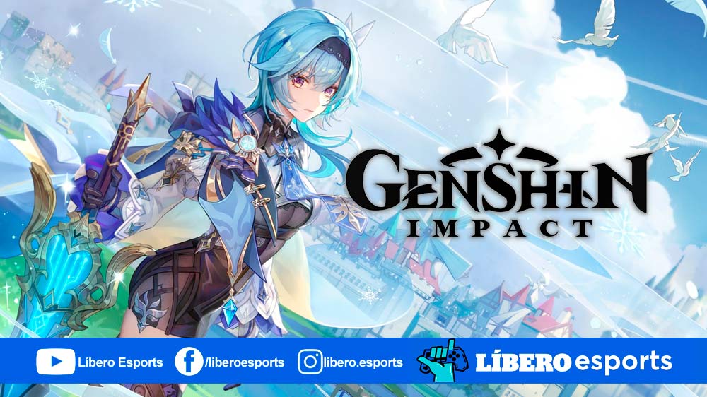 Genshin Impact: 3 nuevos códigos de protogemas gratis de mayo por la  versión 1.6 ¿Cómo utilizarlos? - Millenium