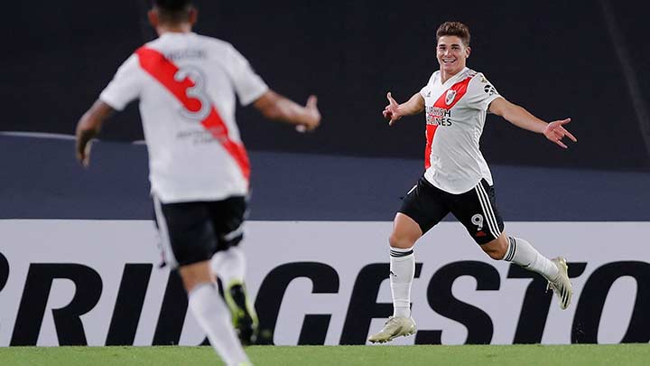 River Plate