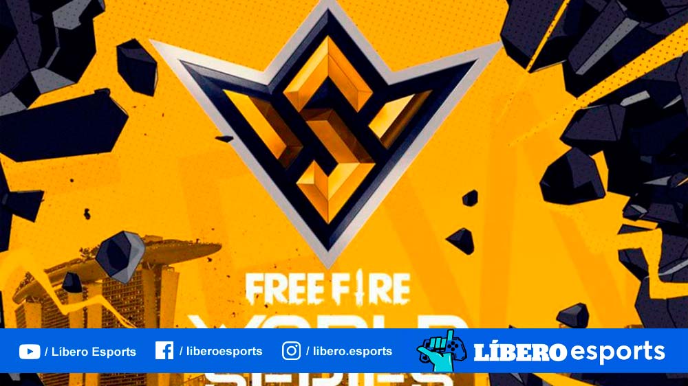 Free Fire: códigos para canjear hoy (1 de junio) y sus recompensas