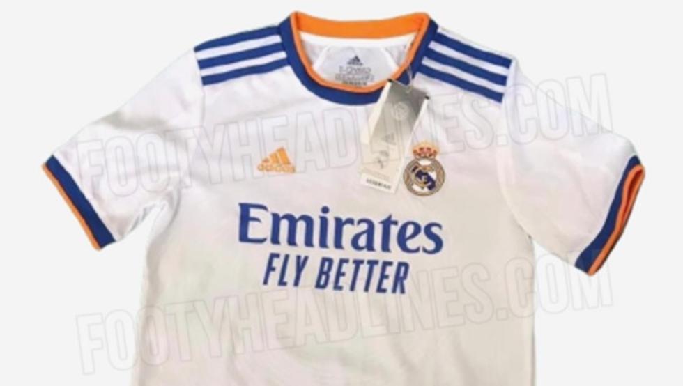 Benzema, Marcelo y Asensio lucen la nueva camiseta del Real Madrid 