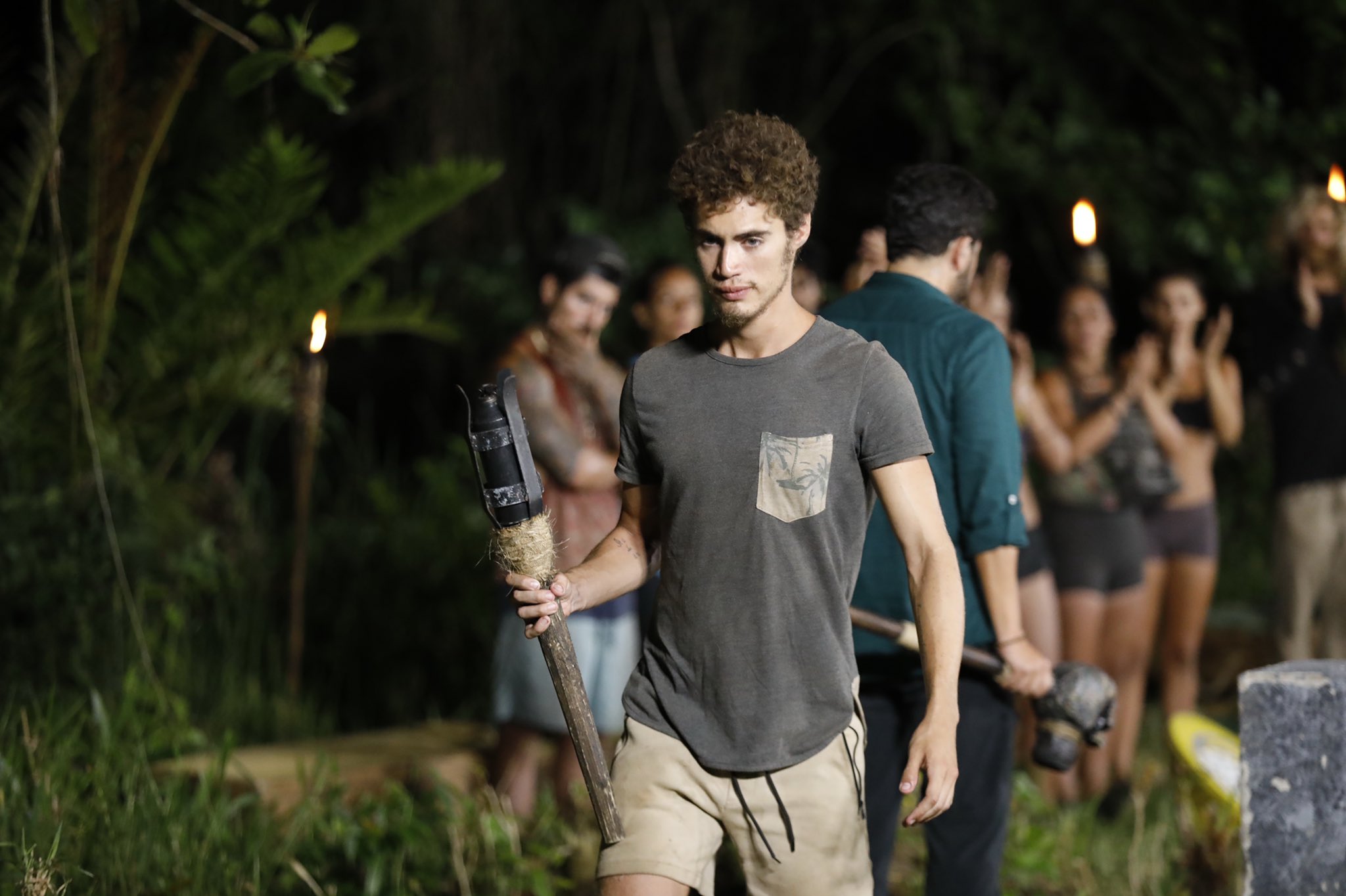 Survivor México 2021 EN VIVO VÍA Azteca UNO: programa de eliminación  completo - RESUMEN